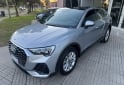 Camionetas - Audi Q3 SPORTBACK STRONIC 1.4T 2025 Nafta 8000Km - En Venta
