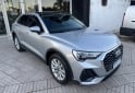 Camionetas - Audi Q3 SPORTBACK STRONIC 1.4T 2025 Nafta 8000Km - En Venta
