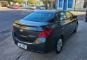 Autos - Chevrolet PRISMA LT 1.4N 2017 Nafta 120000Km - En Venta