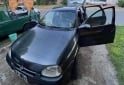 Autos - Chevrolet Corsa wagon gol palio c3 1997 Nafta 111Km - En Venta