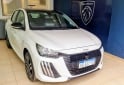 Autos - Peugeot 208 allure pack MT 2024 Nafta 13000Km - En Venta