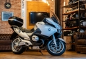 Motos - Bmw R 1200 RT 2009 Nafta 62590Km - En Venta