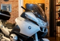 Motos - Bmw R 1200 RT 2009 Nafta 62590Km - En Venta