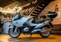 Motos - Bmw R 1200 RT 2009 Nafta 62590Km - En Venta