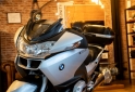Motos - Bmw R 1200 RT 2009 Nafta 62590Km - En Venta