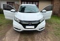 Camionetas - Honda HR-V EX CVT 2017 Nafta 180000Km - En Venta