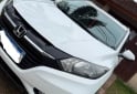Camionetas - Honda HR-V EX CVT 2017 Nafta 180000Km - En Venta