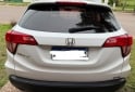 Camionetas - Honda HR-V EX CVT 2017 Nafta 180000Km - En Venta