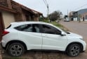 Camionetas - Honda HR-V EX CVT 2017 Nafta 180000Km - En Venta