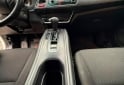 Camionetas - Honda HR-V EX CVT 2017 Nafta 180000Km - En Venta
