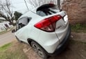 Camionetas - Honda HR-V EX CVT 2017 Nafta 180000Km - En Venta