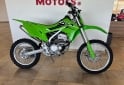 Motos - Kawasaki KLX 300 R 2025 Nafta 12Km - En Venta