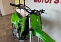 Motos - Kawasaki KLX 300 R 2025 Nafta 12Km - En Venta