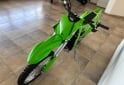 Motos - Kawasaki KLX 300 R 2025 Nafta 12Km - En Venta
