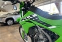 Motos - Kawasaki KLX 300 R 2025 Nafta 12Km - En Venta