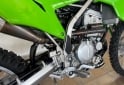 Motos - Kawasaki KLX 300 R 2025 Nafta 12Km - En Venta