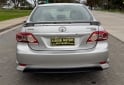 Autos - Volkswagen COROLLA 1.8 XRS 2014 Nafta 173000Km - En Venta