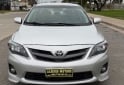 Autos - Volkswagen COROLLA 1.8 XRS 2014 Nafta 173000Km - En Venta