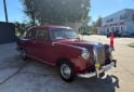 Clásicos - Mercedes Benz 1954 - En Venta