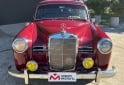 Clásicos - Mercedes Benz 1954 - En Venta