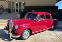 Clásicos - Mercedes Benz 1954 - En Venta