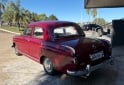 Clásicos - Mercedes Benz 1954 - En Venta