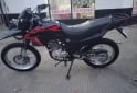 Motos - Honda XR 2022 Nafta 25000Km - En Venta