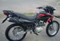 Motos - Honda XR 2022 Nafta 25000Km - En Venta