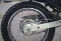 Motos - Honda XR 2022 Nafta 25000Km - En Venta