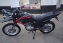 Motos - Honda XR 2022 Nafta 25000Km - En Venta
