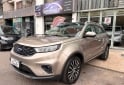 Camionetas - Ford Territory Titanium 2022 Nafta 39000Km - En Venta
