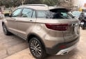 Camionetas - Ford Territory Titanium 2022 Nafta 39000Km - En Venta