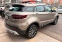 Camionetas - Ford Territory Titanium 2022 Nafta 39000Km - En Venta