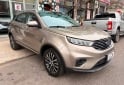 Camionetas - Ford Territory Titanium 2022 Nafta 39000Km - En Venta