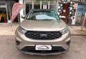 Camionetas - Ford Territory Titanium 2022 Nafta 39000Km - En Venta