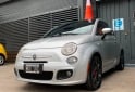 Autos - Fiat 500 1.4 SPORT 2013 Nafta 129000Km - En Venta