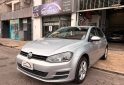 Autos - Volkswagen Golf 2017 Nafta 80000Km - En Venta