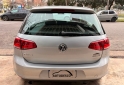Autos - Volkswagen Golf 2017 Nafta 80000Km - En Venta