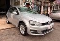 Autos - Volkswagen Golf 2017 Nafta 80000Km - En Venta