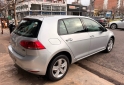 Autos - Volkswagen Golf 2017 Nafta 80000Km - En Venta