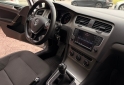 Autos - Volkswagen Golf 2017 Nafta 80000Km - En Venta
