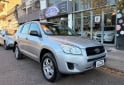 Camionetas - Toyota Rav4 2012 Nafta 160000Km - En Venta