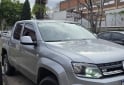 Camionetas - Volkswagen V6 2021 Diesel 70000Km - En Venta