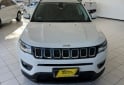 Camionetas - Jeep Compass Longitude 2020 Nafta 84000Km - En Venta