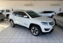 Camionetas - Jeep Compass Longitude 2020 Nafta 84000Km - En Venta