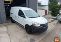 Utilitarios - Renault Kangoo 2021 Nafta 132000Km - En Venta