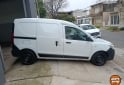 Utilitarios - Renault Kangoo 2021 Nafta 132000Km - En Venta