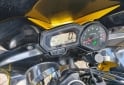 Motos - Yamaha Fazer 500 2008 Nafta 71000Km - En Venta