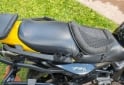 Motos - Yamaha Fazer 500 2008 Nafta 71000Km - En Venta