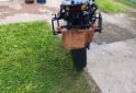 Motos - Yamaha Fazer 500 2008 Nafta 71000Km - En Venta